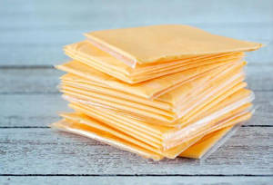 Extra Chees