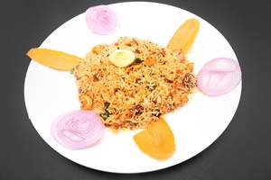 Mixed Biryani