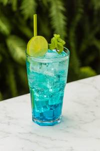 Blue Ocean