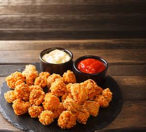 Chicken Popcorn [Medium]