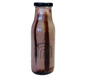 Chocolate Milk Shake 