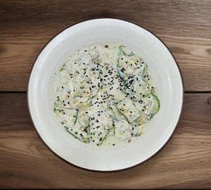 LOW FAT CUCUMBER