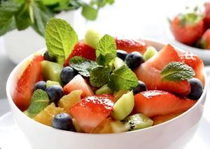Fruit Salad