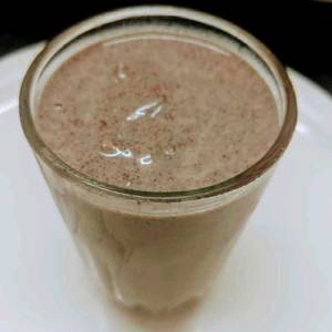URI S Special Ragi Malt