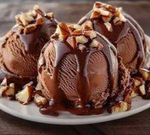 Choco Browne Sundae(250Ml)