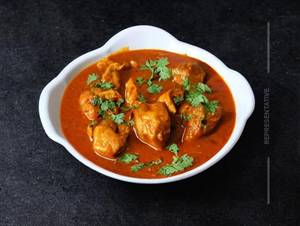 Chicken Curry