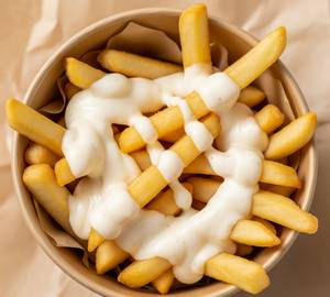 Cheese Fries