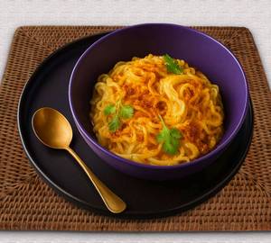 Masala maggie [1 full]