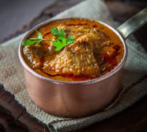 Fish Curry