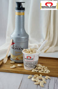 Banana Thick Shake [250ML]