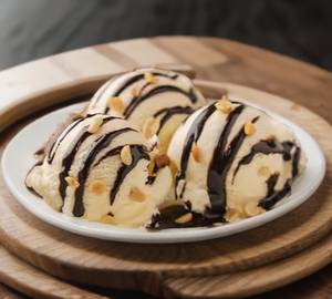 Singal -Hot Chocolate Fudge (400Ml)