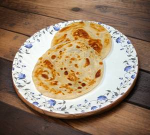 2 Paratha