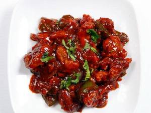 Chilli Fish