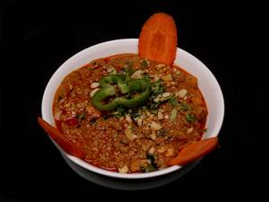 Paneer Butter Masala