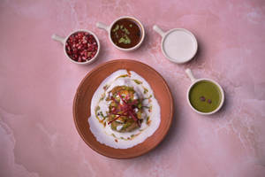 Dahi Bhalla (2pc)