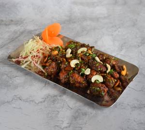 Kaju Chicken