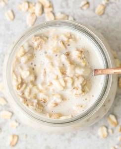 Oats Milk