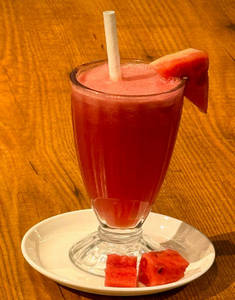 Watermelon Juice