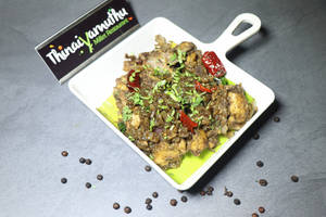 Chicken Pepper Fry SPL