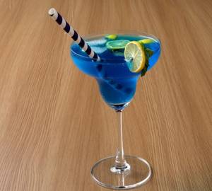 Blue Lagoon