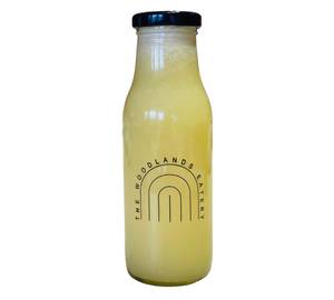 Mosambi Juice                                                          