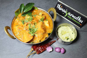 Sambar Idly