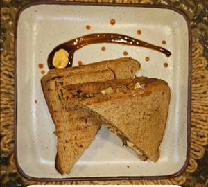 Barbeque  Chicken  Sandwich