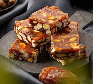 Dry fruit Halwa - 250gm