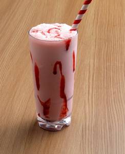 Strawberry Shake