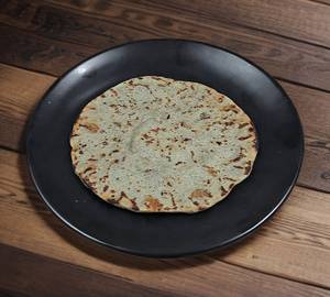 Bajra rotla