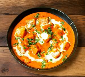 Paneer Butter Masala 6 Pieces 