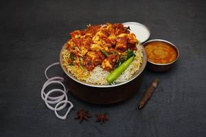PANEER BIRYANI