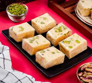 Soan Papdi