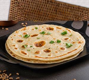 Butter roti
