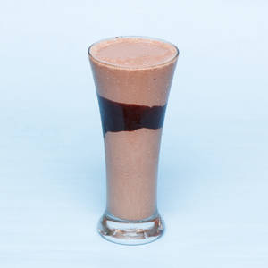Chocolate Thick Shake