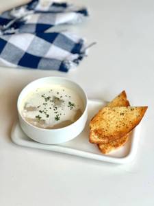 Creamy Chicken
