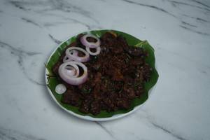 Erachi Liver Fry
