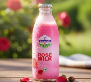 Rose Milk