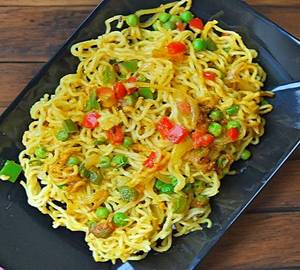 Veg Masala Maggie