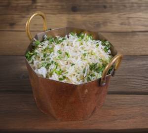 Jeera Rice