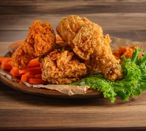 Chiken crispy