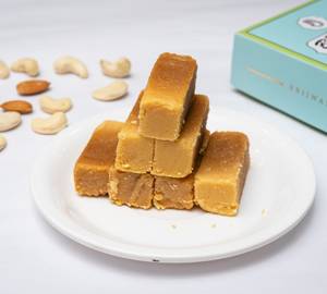 Malai Mysore Pak