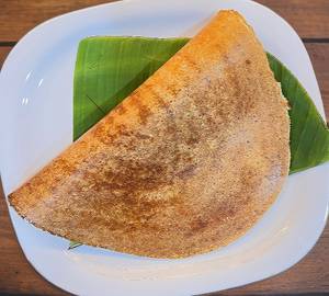 Pudi masala dosa