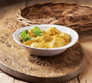 Chicken Korma