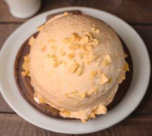 Kaju katri ice cream [cup]
