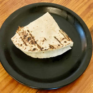 Extra Roti (01 piece)