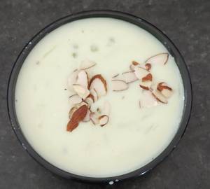 Kaddu Ki Kheer