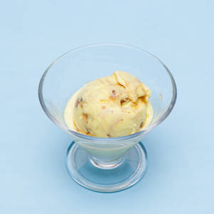 Butterscotch Ice Cream