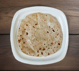 Tawa Butter Roti