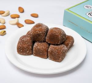 Mathura Peda 